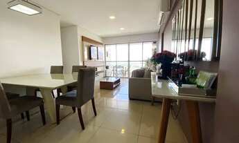 Imagem: Apartamento para venda tem 107 metros quadrados