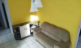 Imagem 2: Alugo quarto para uma MENINA