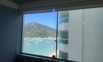 Imagem: Edifício Frente Mar, Barra Sul, Vaga Privativa