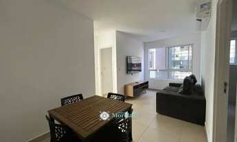 Imagem: Apartamento mobiliado na 2a quadra da praia