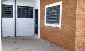 Imagem 5: Casa - Jardim Eulina - Campinas