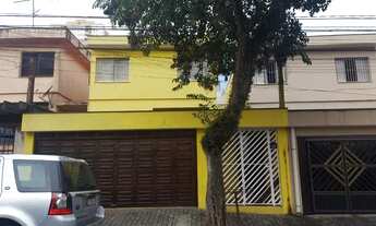 Imagem: Sobrado para venda com 184 metros quadrados