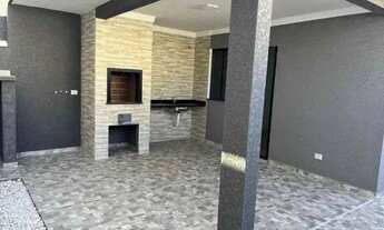 Imagem 2: GA) Casa Região do Tatuquara! documentação parcelada, subsídio até r$ 47.000,00!!