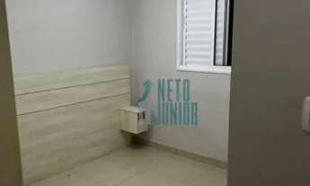 Imagem 4: Apartamento com 3 dormitórios, 90 m² - venda por R$ 750.000 ou aluguel por R$ 5.350/mês