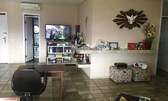 Imagem 2: Apartamento para venda com 200 metros quadrados com 3 quartos em Cabral - Teresina - PI