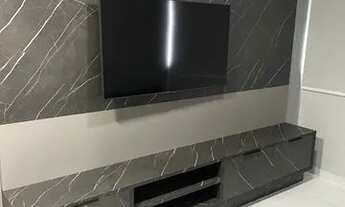 Imagem 7: Mobiliado 2qts Apartamento com 2 dormitórios