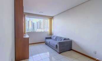 Imagem 6: Apartamento para locação com 3 Quartos em Sul (Águas Claras) com 76m²