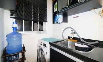 Imagem 7: Apartamento com 2 dormitórios e 1 vaga de garagem á venda no bairro Sarandi, em Porto Al