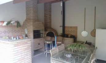 Imagem 4: Casa - Jardim Conceição - Campinas