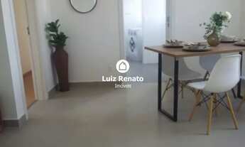 Imagem 5: Área privativa à venda 3 quartos 1 suíte 2 vagas - União