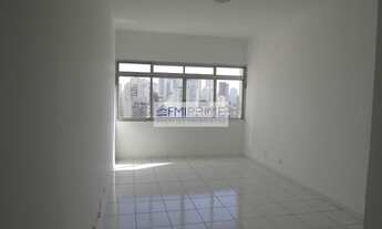 Imagem 2: Apartamento para alugar nas Perdizes todo reformado 88 m2