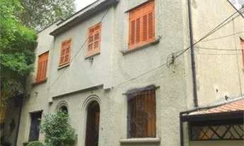 Imagem 4: Sobrado comercial na Vila Martha - Higienópolis