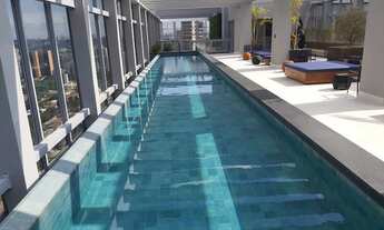 Imagem 6: Apartamento aluguel/locação, 1 quarto em Pinheiros - São Paulo - SP