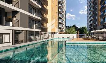 Imagem 4: Apartamento 2 dormitórios sendo 1 suíte no bairro Areias - São José/SC