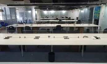 Imagem 7: Conjunto, 442 m² Brooklin - São Paulo/SP