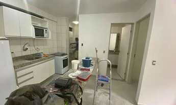 Imagem 3: Apartamento para aluguel tem 40 metros quadrados com 1 quarto em Ponta Verde