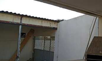 Imagem 4: Casa na ponte alta do Gama