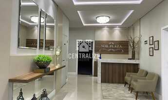 Imagem 3: Apartamento para venda- Edifício Nob Plaza