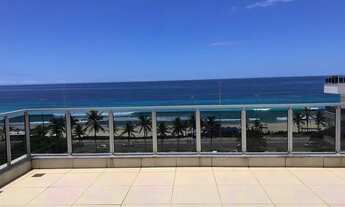 Imagem 1: RIO DE JANEIRO - APARTAMENTO PADRÃO - BARRA DA TIJUCA