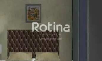 Imagem 3: Apartamento à venda, 2 quartos, 1 suíte, 1 vaga, Santa Mônica - Uberlândia/MG