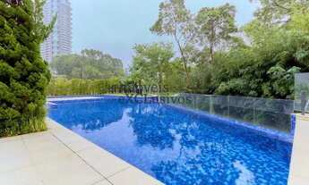 Imagem 4: O Ápice do Luxo: Cobertura Exclusiva para Locação no Campo Comprido