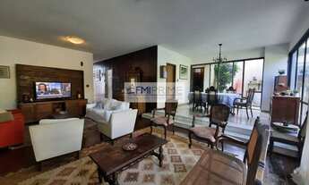 Imagem: Casa térrea a venda na Vila Madalena, piscina