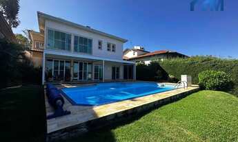 Imagem: Casa com 4 dormitórios, 333 m² - venda