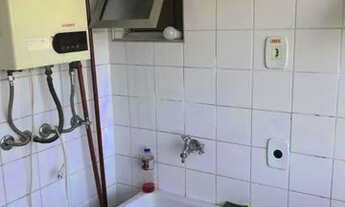 Imagem 6: Apartamento com 3 dormitórios para alugar, 64 m² - City América - São Paulo/SP