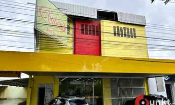 Imagem 2: Espaço 250 m² - venda por R$ 3.000.000 ou aluguel por R$ 3.900/mês - Dom Pedro - Manaus/AM