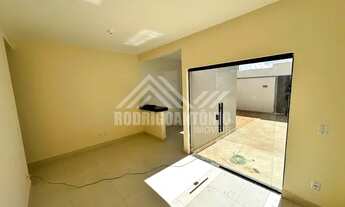 Imagem 2: Linda casa a venda no Residencial Sul