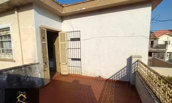 Imagem 7: Sobrado com 5 dormitórios à venda, 170 m² por R$ 945.000 - Mooca - São Paulo/SP