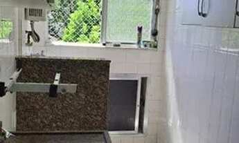 Imagem 7: Apartamento com 2 dormitórios à venda, 58 m² por R$ 450.000,00 - Barra da Tijuca - Rio de