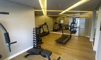 Imagem 6: Apartamento varanda gourmet 2 quartos a venda SAM3463