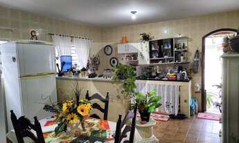 Imagem 3: Casa Térrea para venda com 90 metros quadrados com 2 quartos