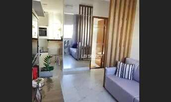 Imagem 4: Apartamento com 2 quartos à venda, 55 m² por R$ 240.000 - Vida Nova - Uberlândia/MG