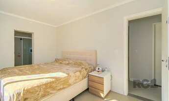 Imagem 6: Casa térrea ao lado do Parque Germânia 3 dormitórios com suite entrar e morar!