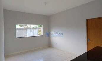 Imagem 4: Casa com 2 dormitórios à venda, 80 m² por R$ 220.000,00 - Parque Haiala - Aparecida de Goi