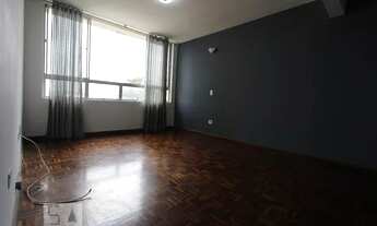 Imagem 4: Apartamento para Aluguel - Rebouças , 4 Quartos, 126 m2