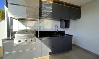 Imagem 5: Tamboré - 3 suítes- Linda