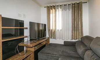 Imagem 6: Apartamento para aluguel Maringá ZONA 03 - RESIDENCIAL LISBOA