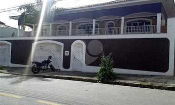 Imagem 3: EXCELENTE SOBRADO Á VENDA, EM ITU - ALAMEDA BABAÇU/CHÁCARAS PRIMAVERA