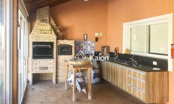 Imagem 6: Casa para venda e locação no Condomínio Santa Mônica em Itu!