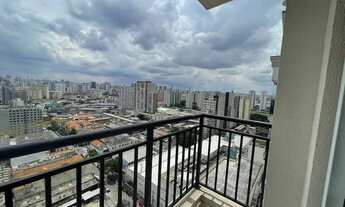 Imagem 2: Apartamento com 1 Quarto e 1 banheiro à Venda, 36m² por R$ 320.000