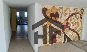 Imagem 4: Apartamento com 3 Quartos à venda na Ilha do Retiro - Recife/PE