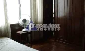 Imagem 7: Apartamento à venda, 3 quartos, 1 suíte, 2 vagas, Copacabana - RIO DE JANEIRO/RJ