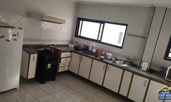 Imagem 6: Apartamento com 4 dorms, Guilhermina, Praia Grande - R$ 905 mil, Cod: ACT2412