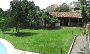 Imagem 5: Condomínio de condomínio em Serra da Cantareira, Refúgio da Serra, Mairiporã, SP. 600 m²