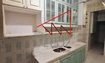 Imagem 4: Excelente 3 quartos em 75 m2 no Flamengo