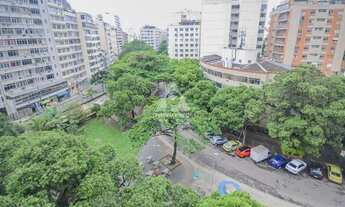 Imagem 2: Apartamento à venda, 3 quartos, 1 suíte, 1 vaga, Copacabana - RIO DE JANEIRO/RJ