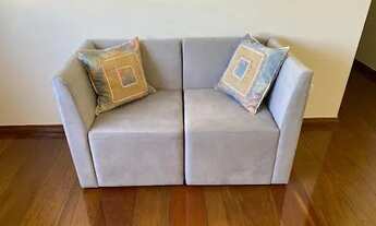 Imagem 7: Apartamento no centro, todo reformado.LINDO